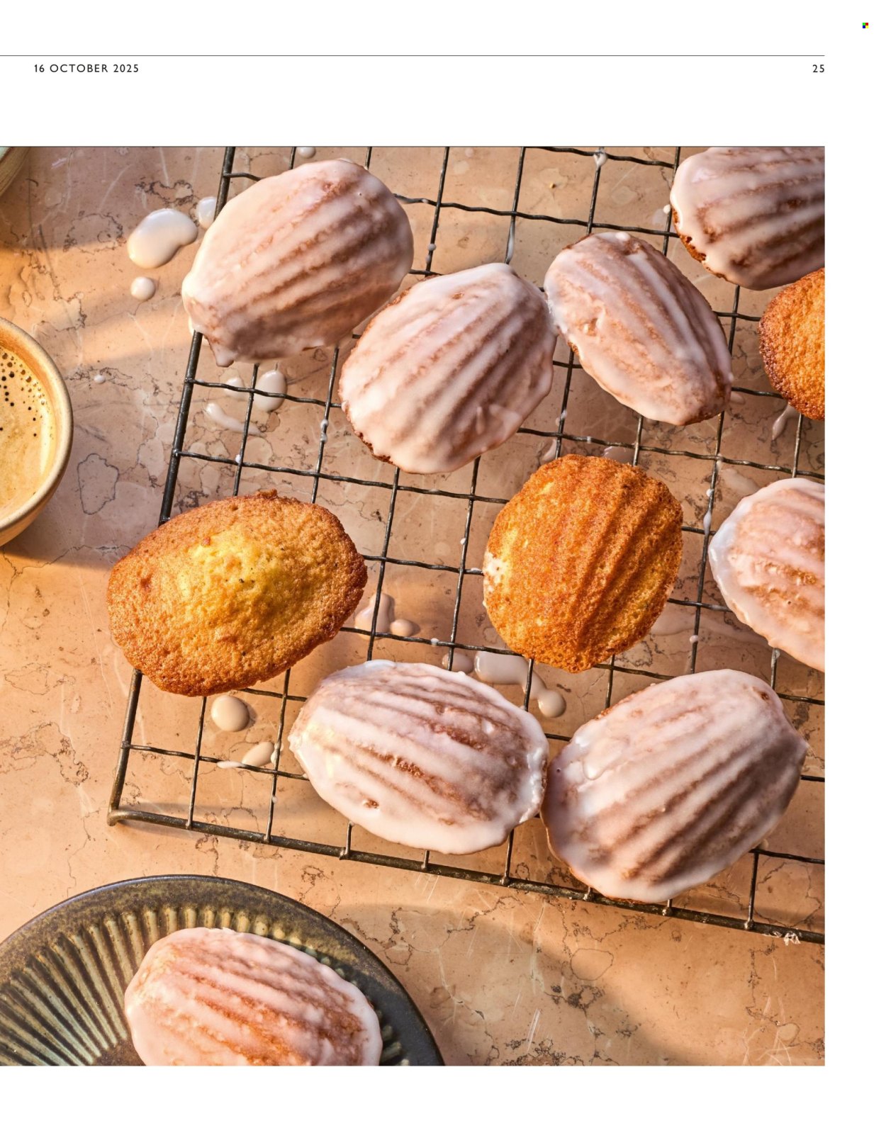 Waitrose offer. Page 25