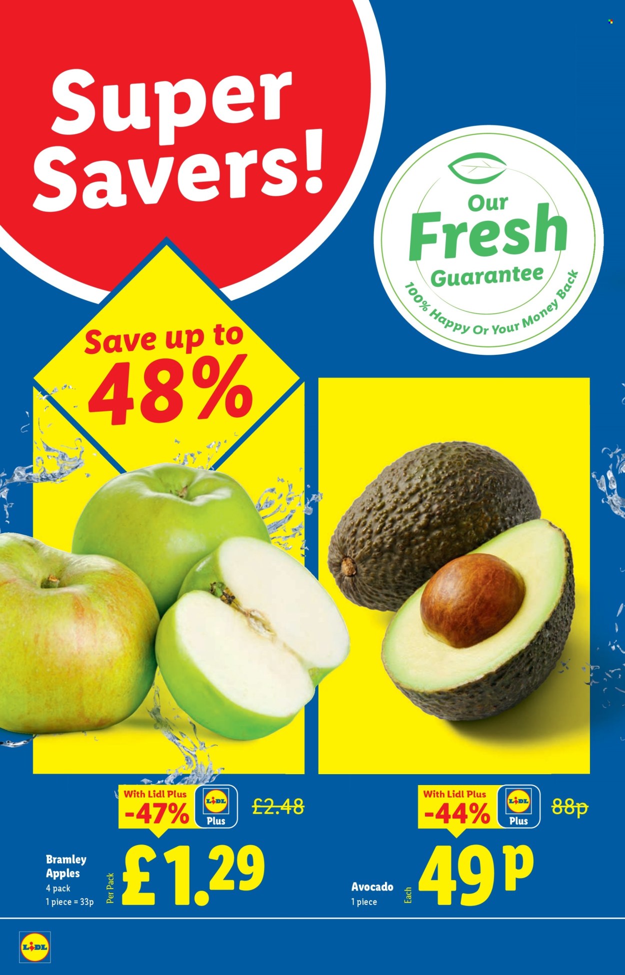 Lidl offer - 23/10/2025 - 29/10/2025. Page 2