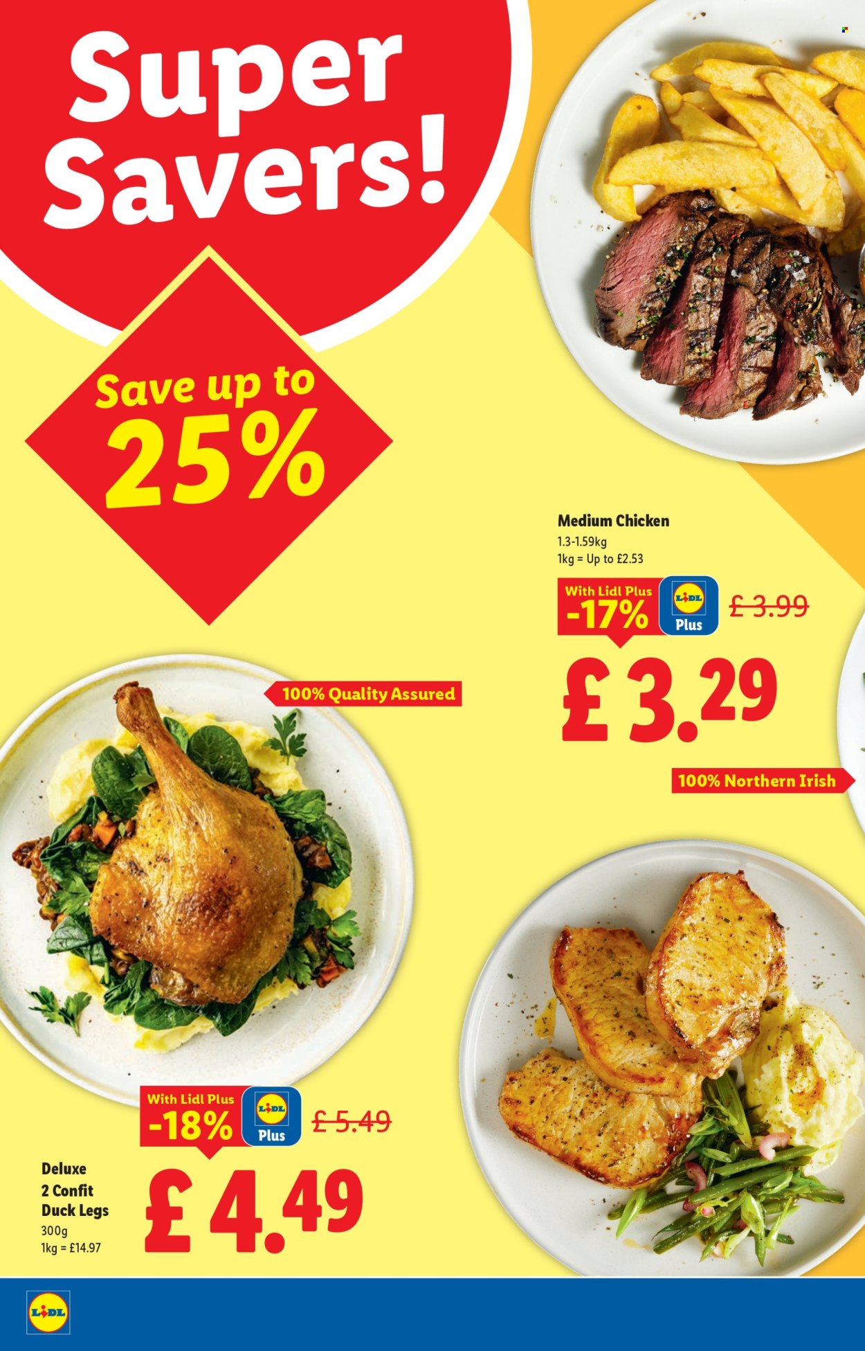 Lidl offer - 23/10/2025 - 29/10/2025. Page 4