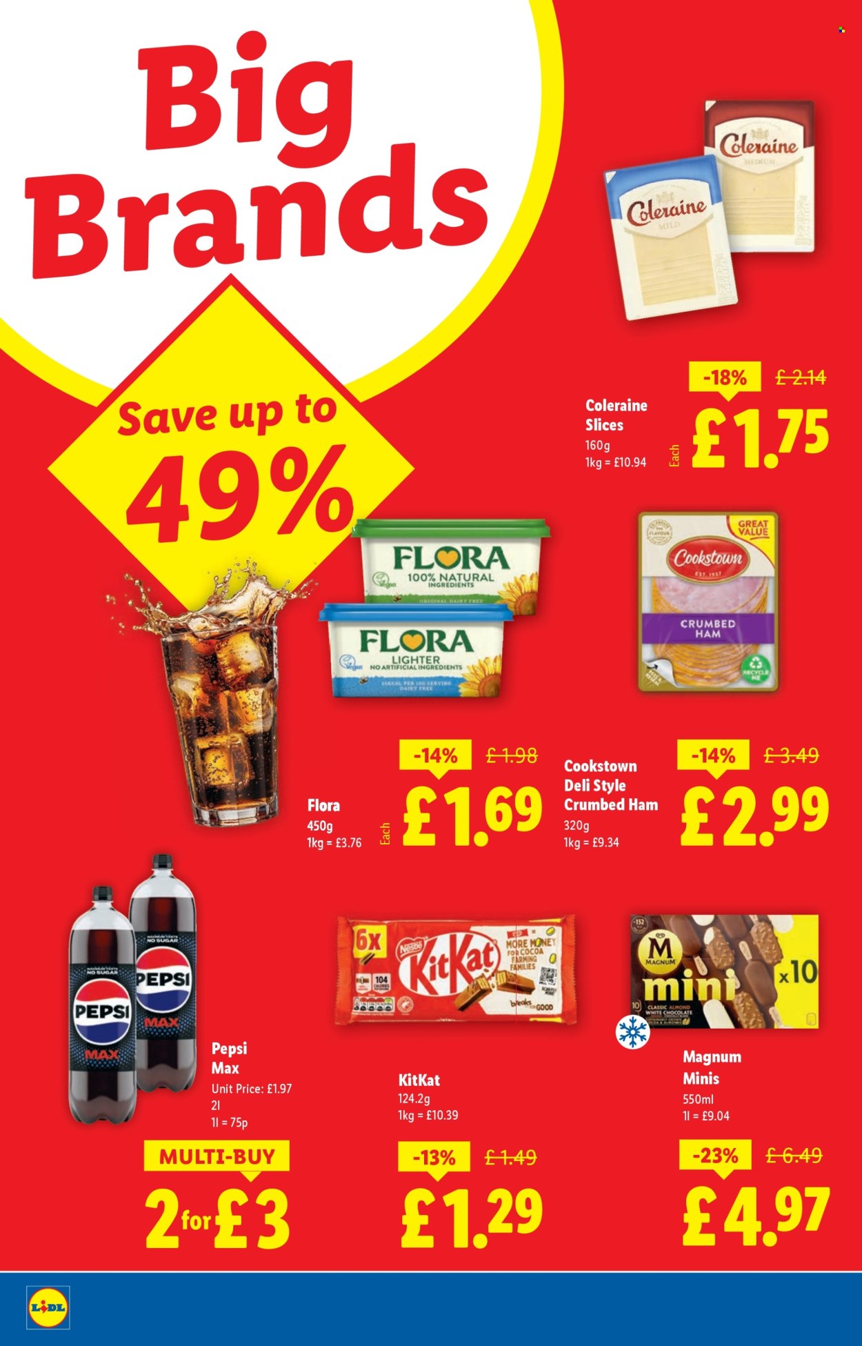 Lidl offer - 23/10/2025 - 29/10/2025. Page 8