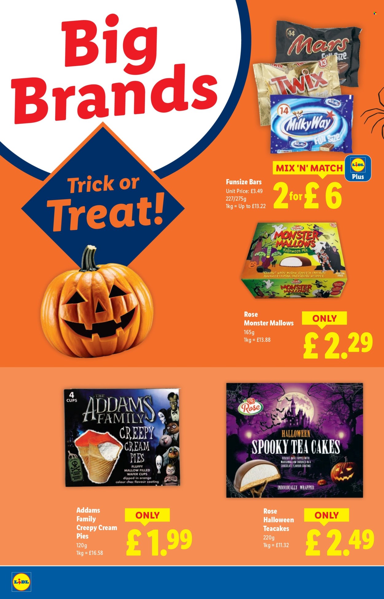 Lidl offer - 23/10/2025 - 29/10/2025. Page 10