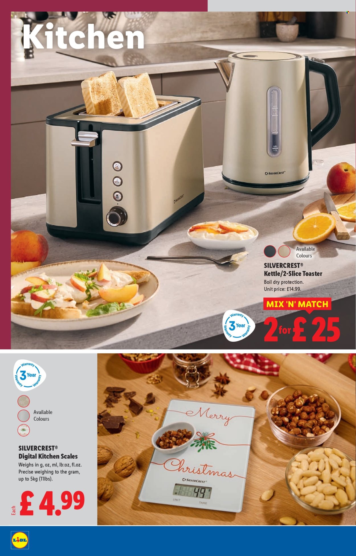 Lidl offer - 23/10/2025 - 29/10/2025. Page 14