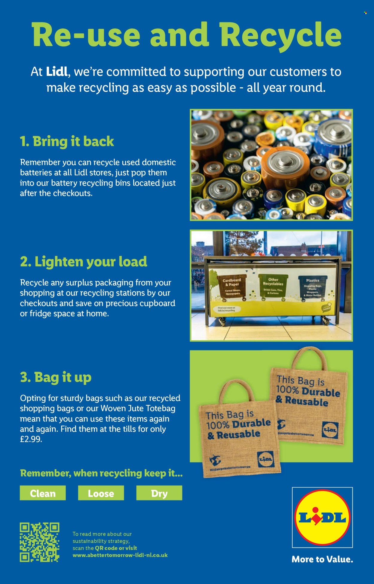 Lidl offer - 23/10/2025 - 29/10/2025. Page 25