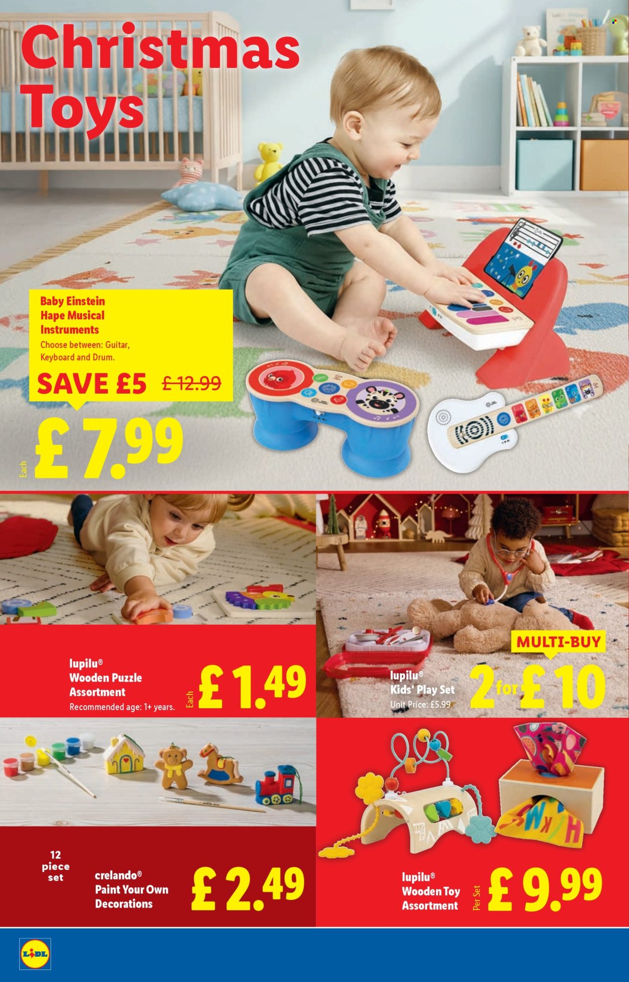 Lidl offer - 23/10/2025 - 29/10/2025. Page 26