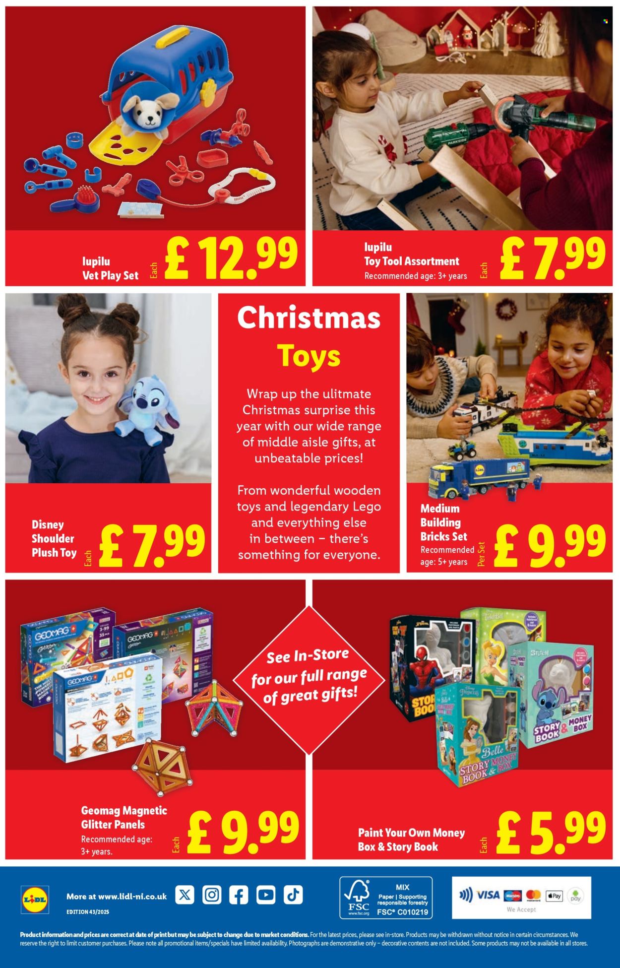 Lidl offer - 23/10/2025 - 29/10/2025. Page 28