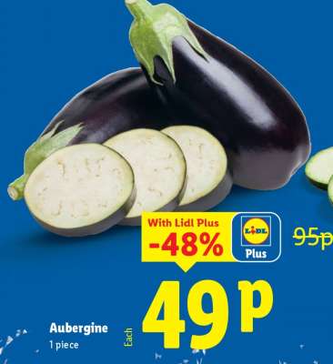Aubergine
