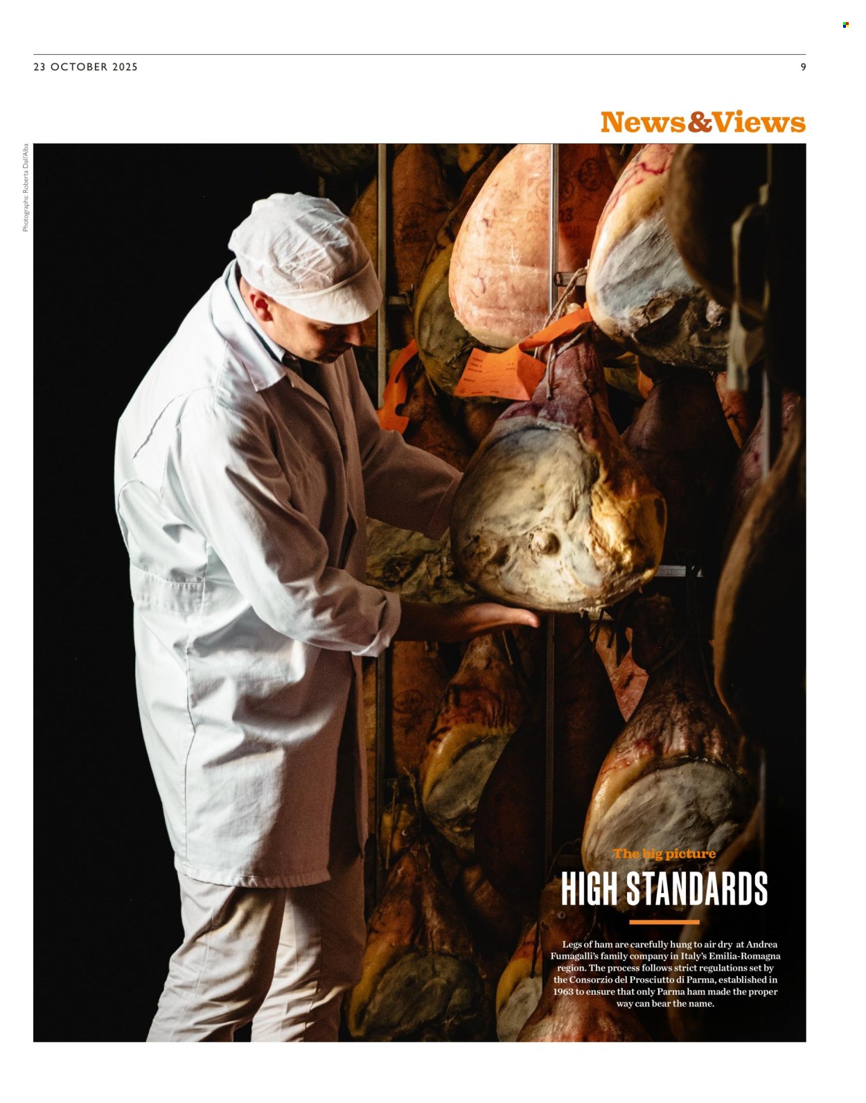 Waitrose offer. Page 9