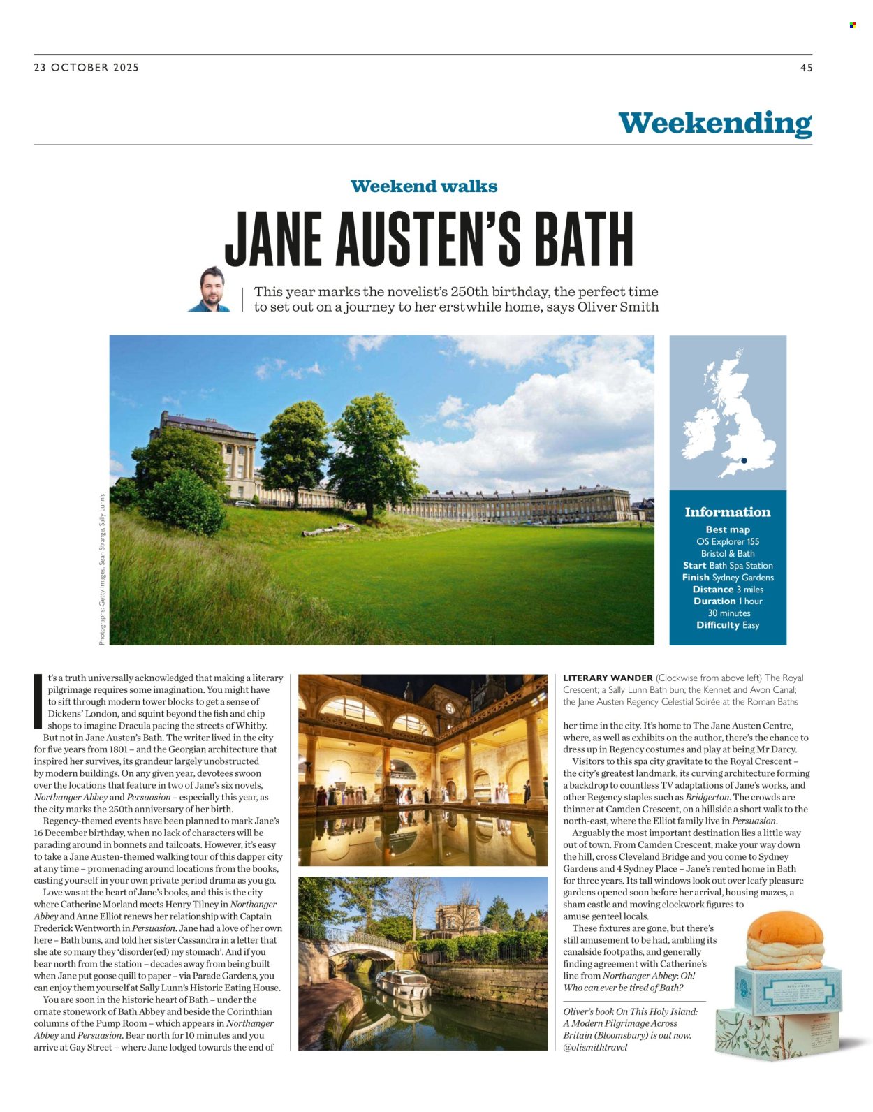 Waitrose offer. Page 45