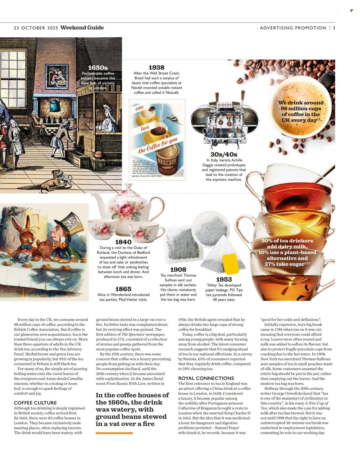 Waitrose offer. Page 51