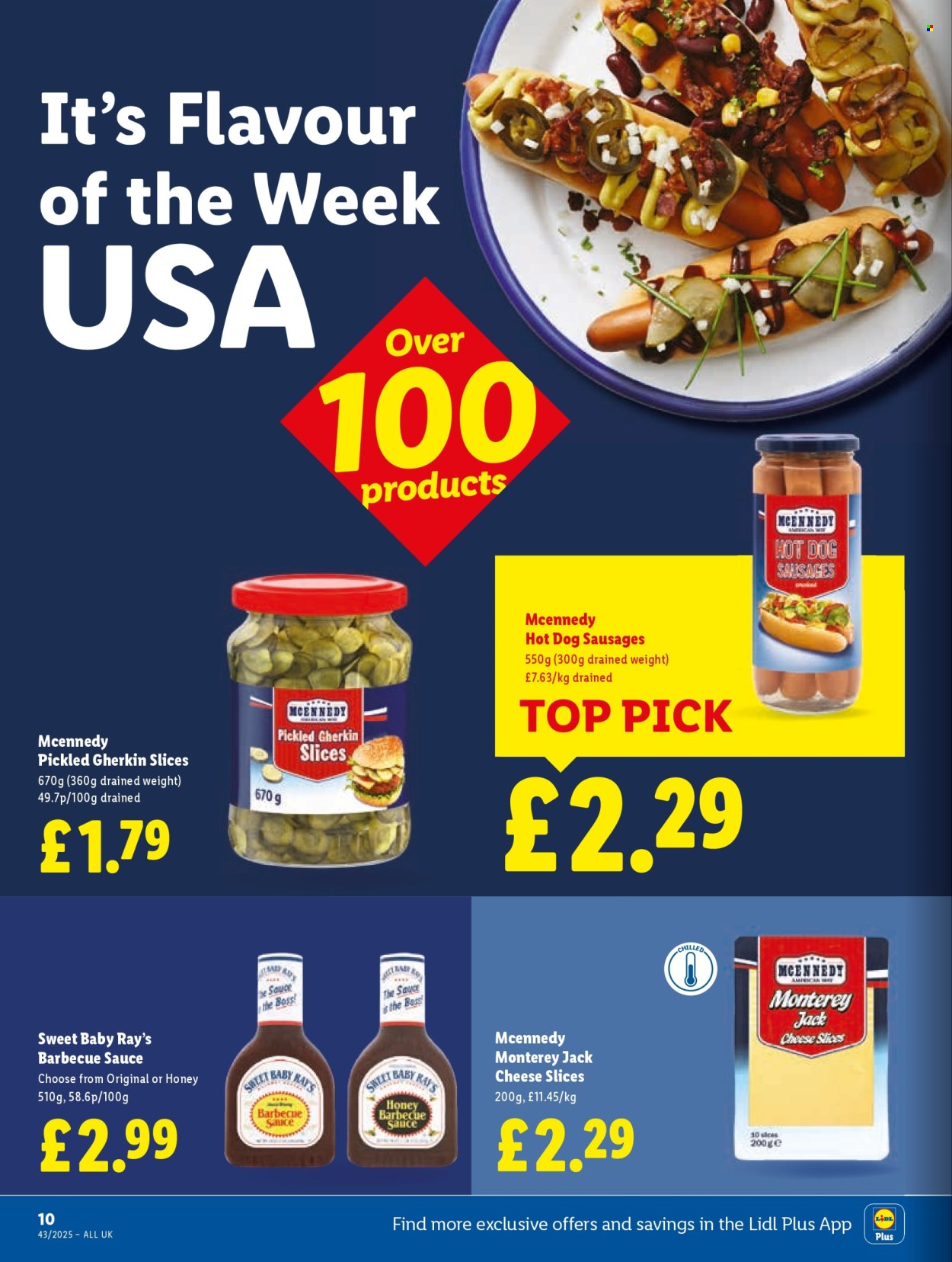 Lidl offer - 23/10/2025 - 29/10/2025. Page 10