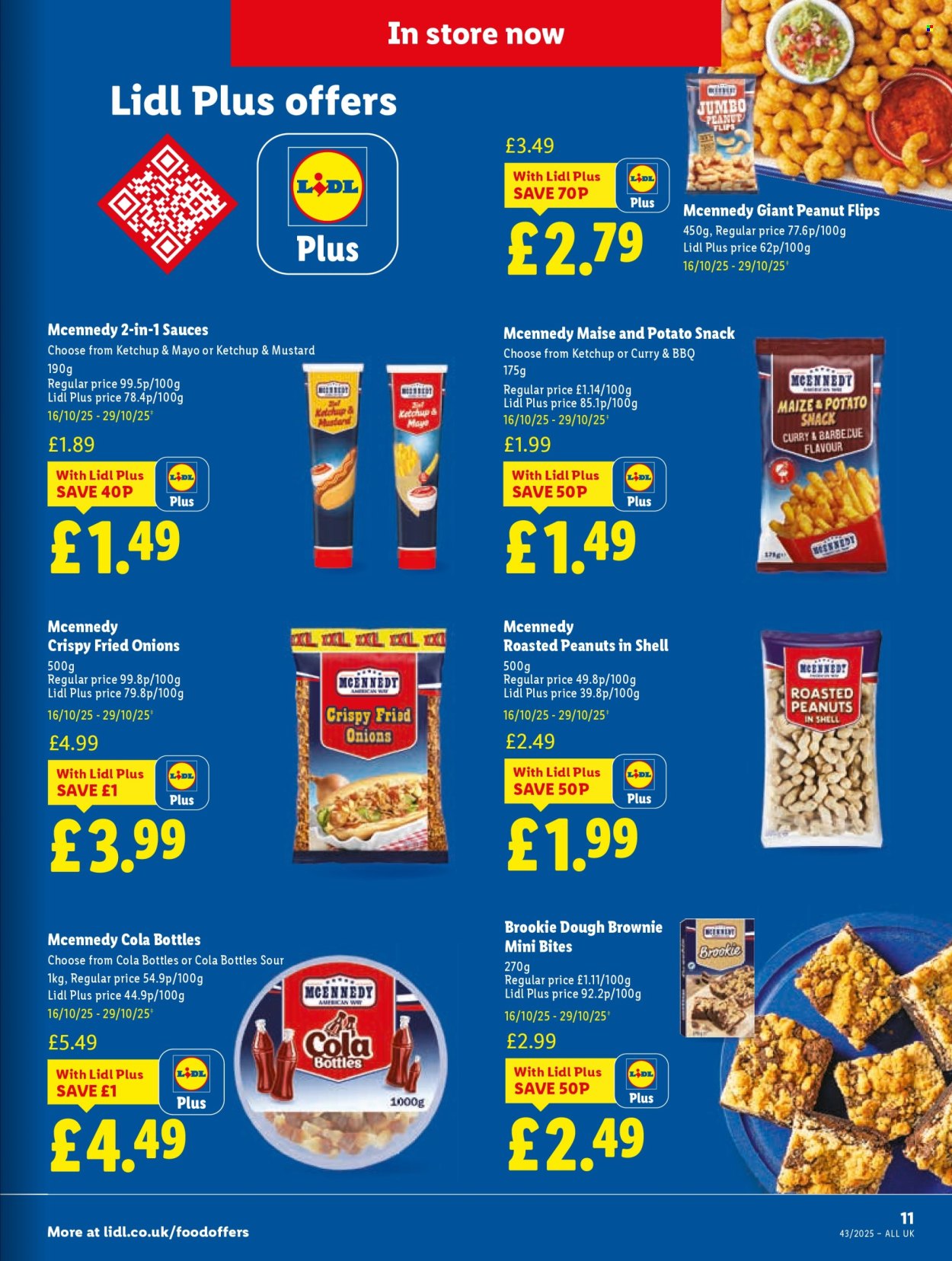 Lidl offer - 23/10/2025 - 29/10/2025. Page 11