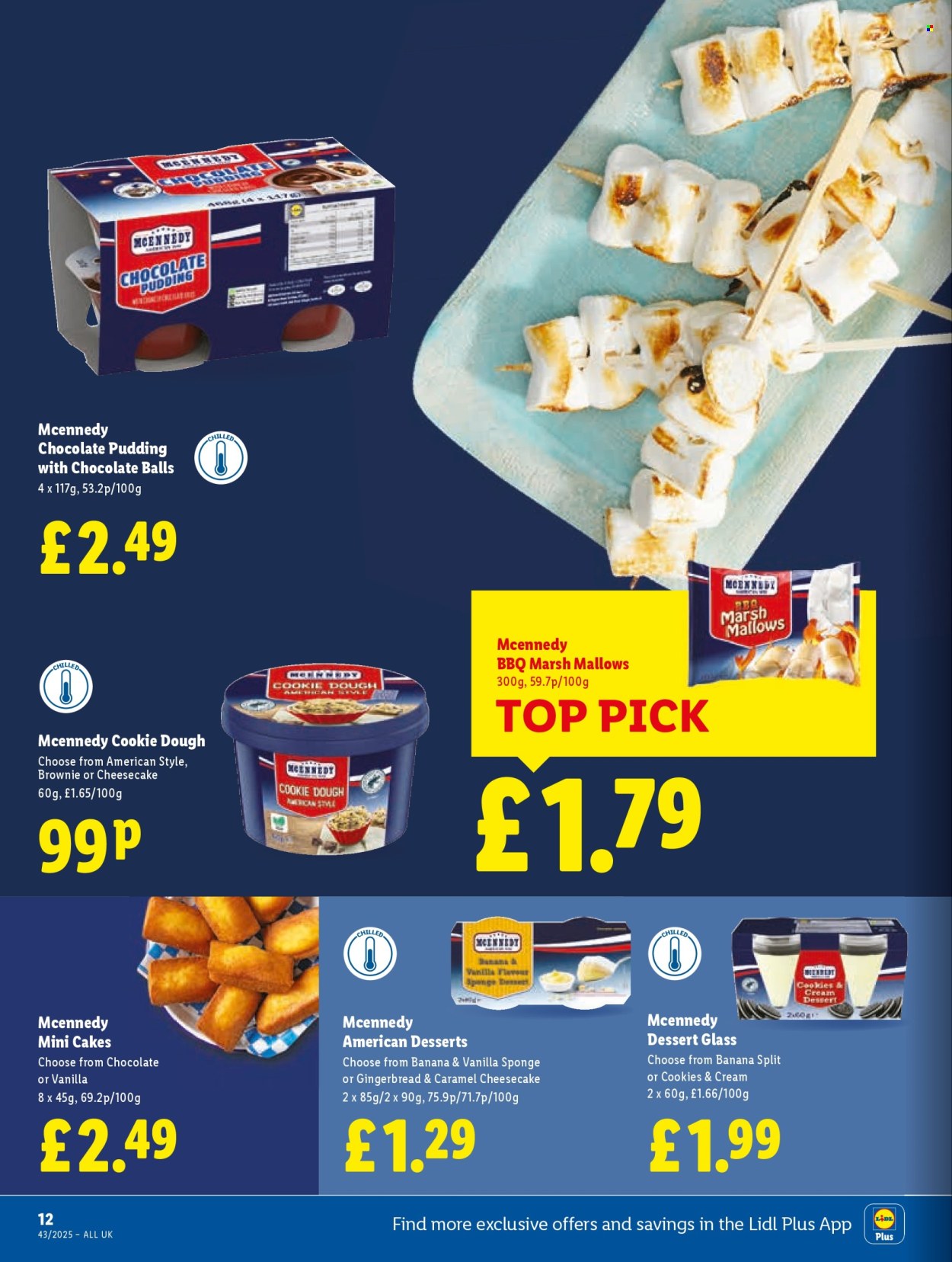 Lidl offer - 23/10/2025 - 29/10/2025. Page 12
