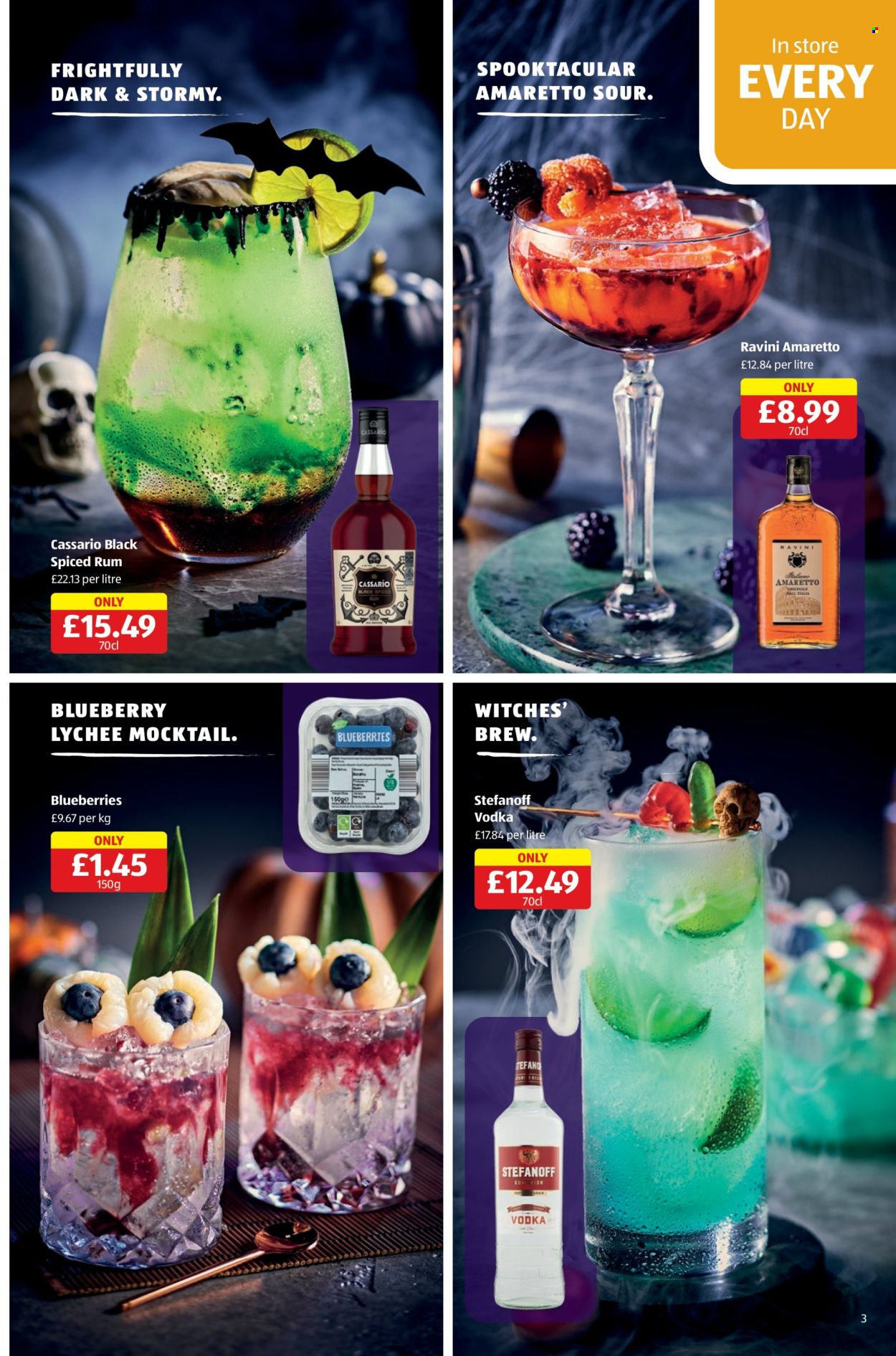 Aldi offer - 30/10/2025 - 05/11/2025. Page 3