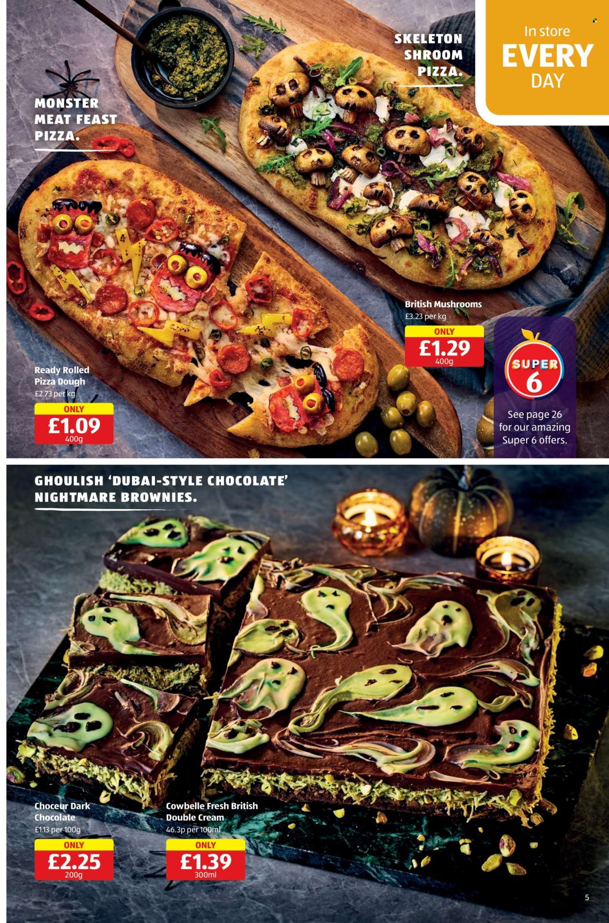 Aldi offer - 30/10/2025 - 05/11/2025. Page 5