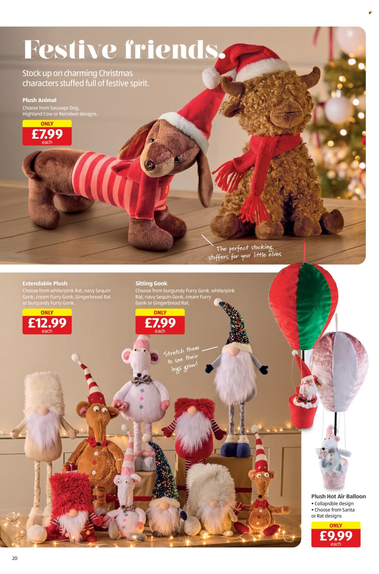 Aldi offer - 30/10/2025 - 05/11/2025. Page 20