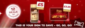 thumbnail - EUROSPAR offer