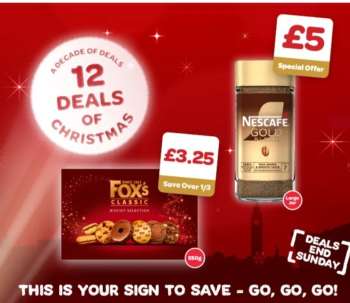 thumbnail - SPAR offer