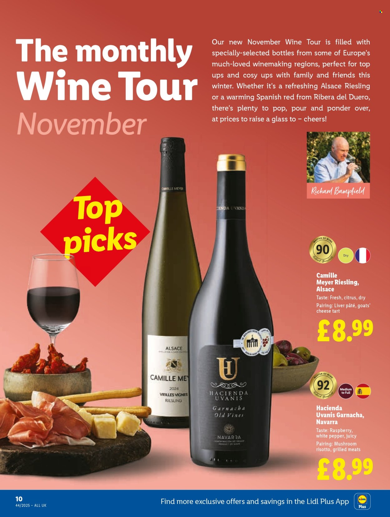 Lidl offer - 30/10/2025 - 05/11/2025. Page 10