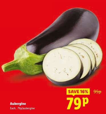 Aubergine