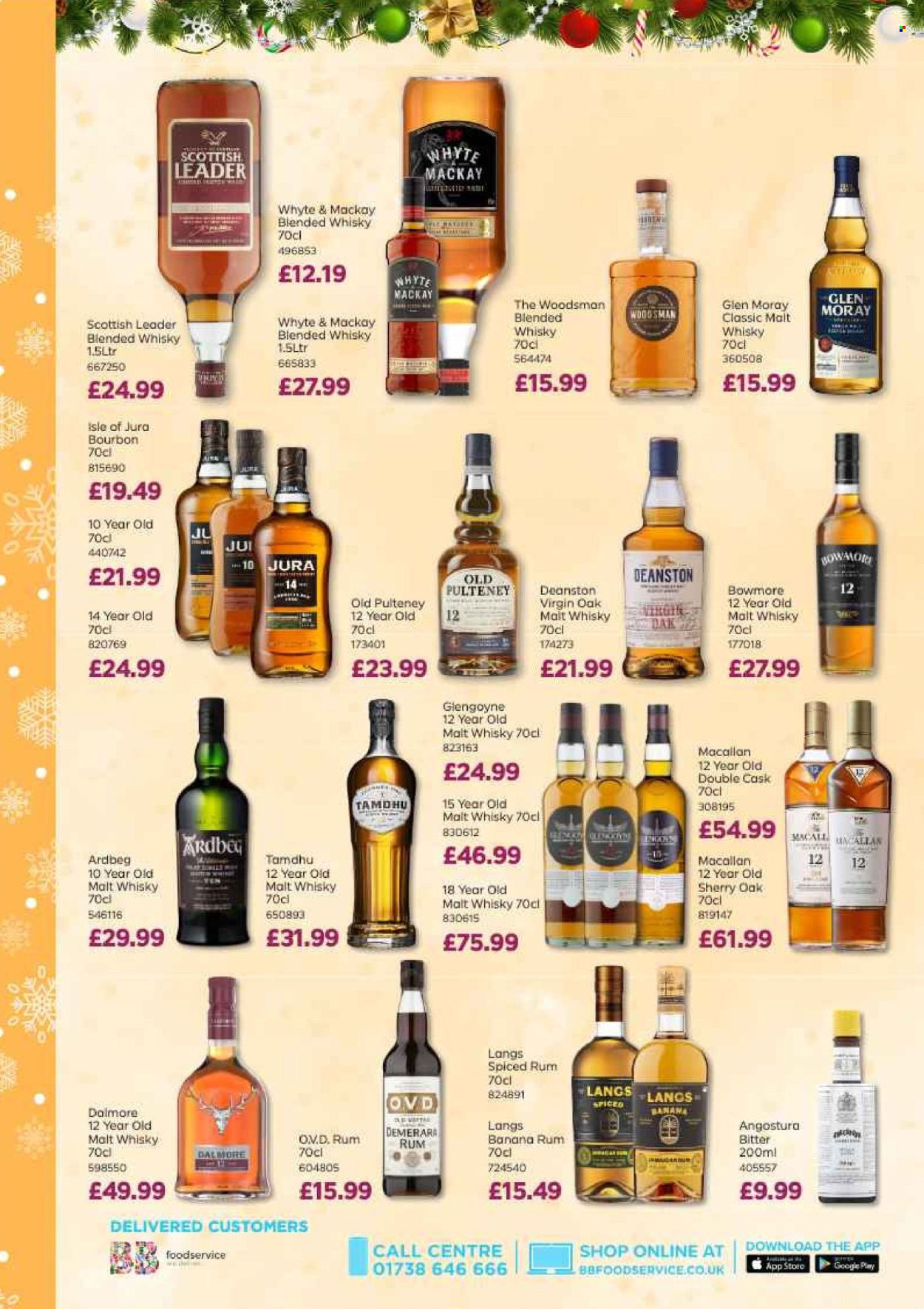 Bestway offer - 10/10/2025 - 01/01/2026. Page 2