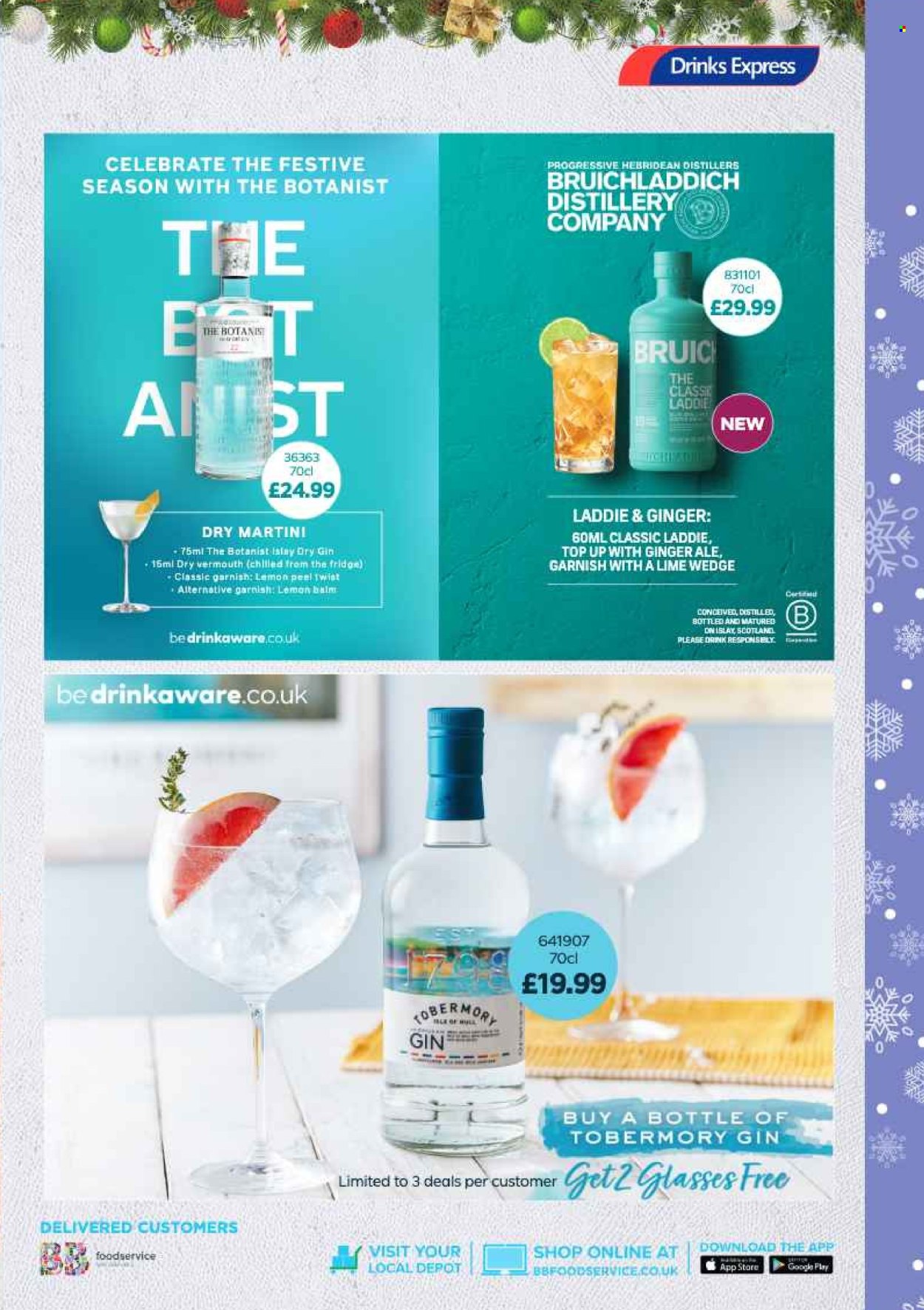 Bestway offer - 10/10/2025 - 01/01/2026. Page 7