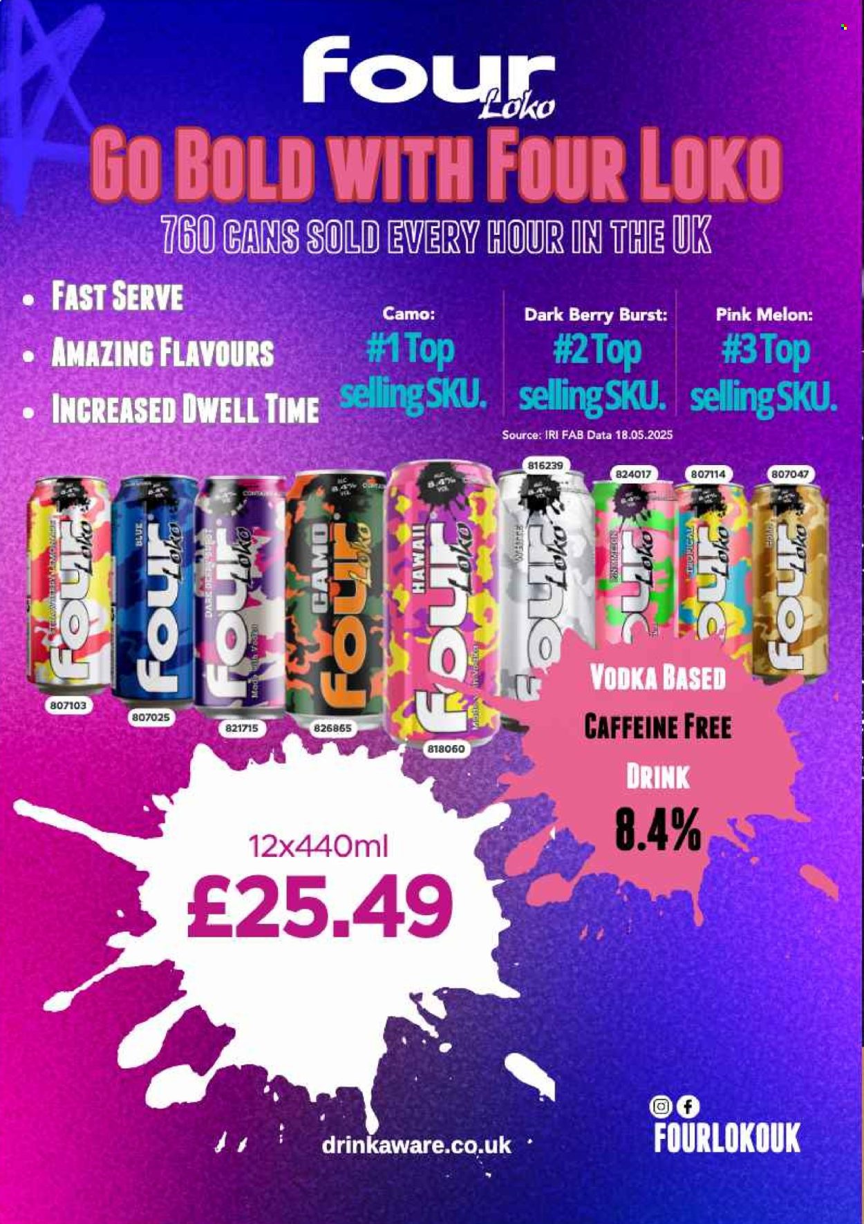 Bestway offer - 10/10/2025 - 01/01/2026. Page 8