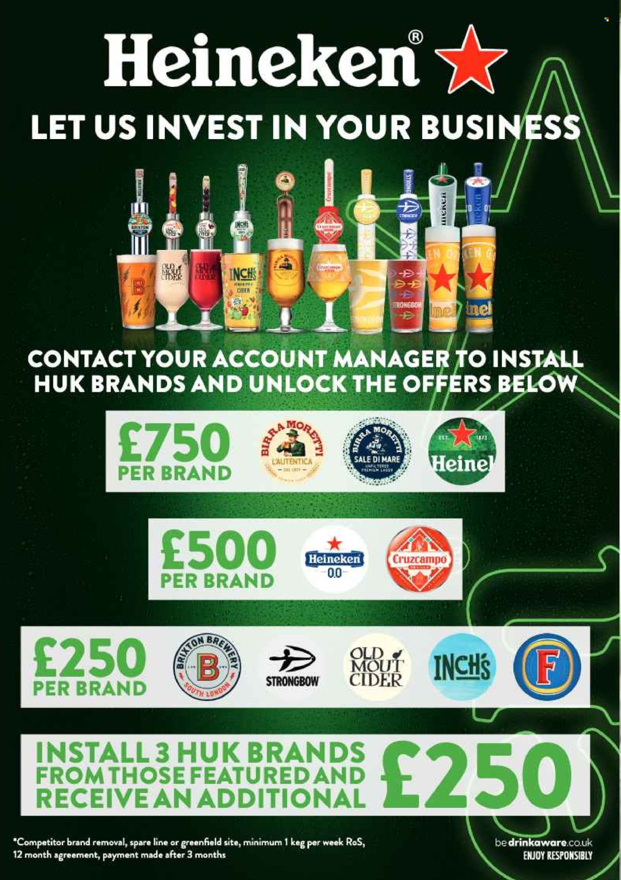 Bestway offer - 10/10/2025 - 01/01/2026. Page 10