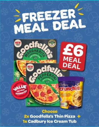 thumbnail - EUROSPAR offer