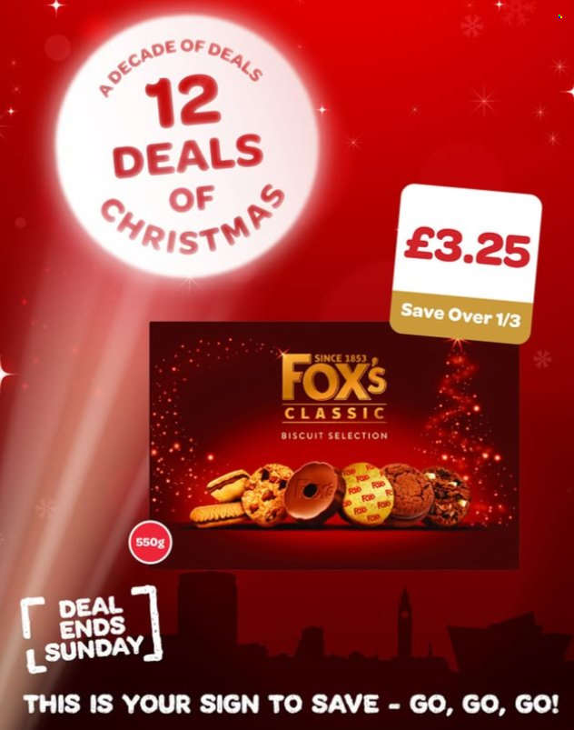 SPAR offer. Page 2