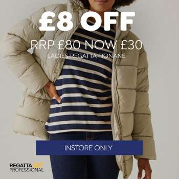 The Original Factory Shop offer .