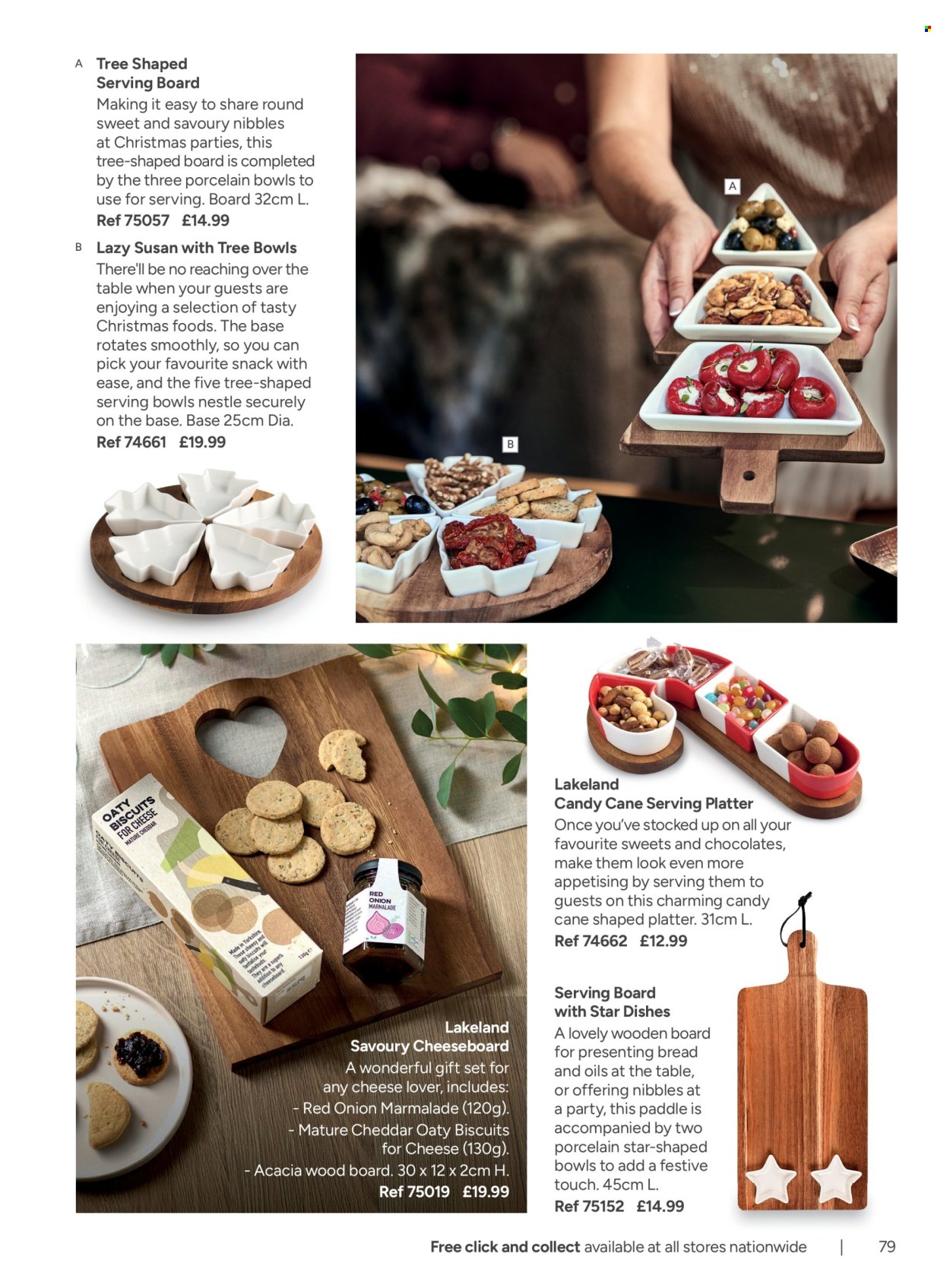 Lakeland offer. Page 79
