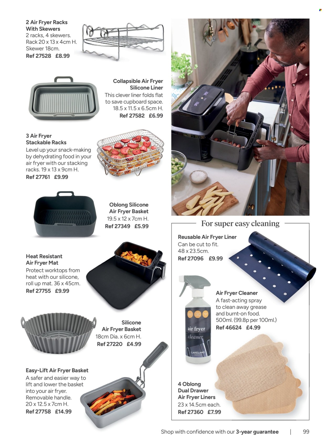 Lakeland offer. Page 99