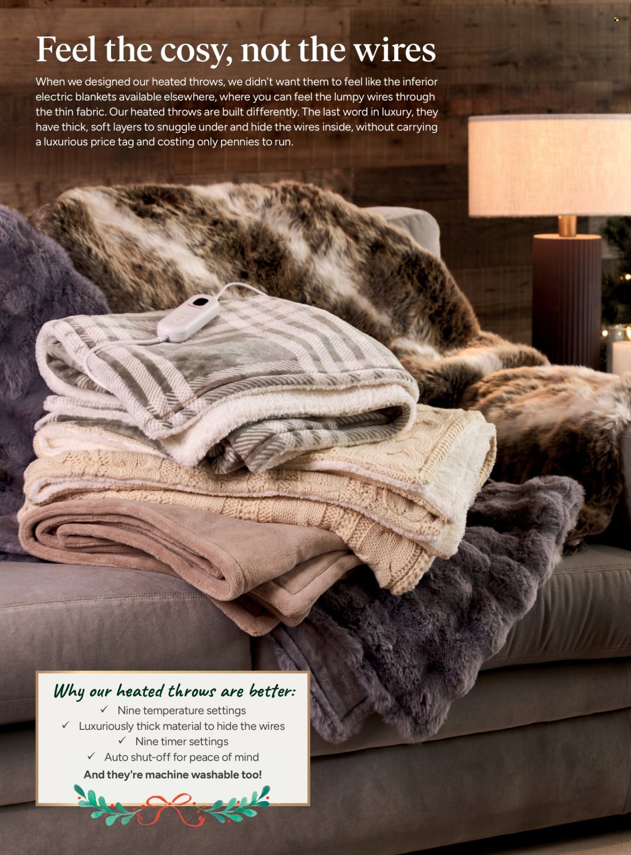 Lakeland offer. Page 146