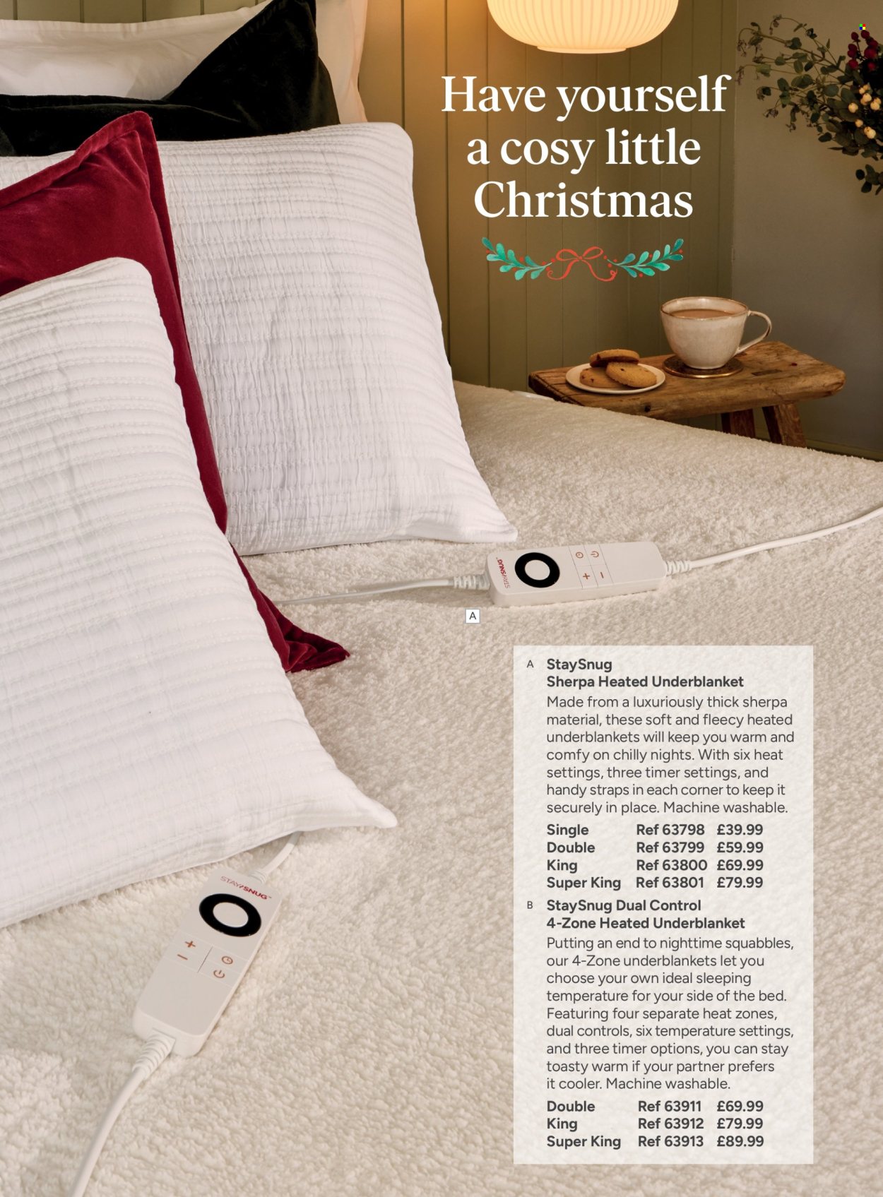 Lakeland offer. Page 150