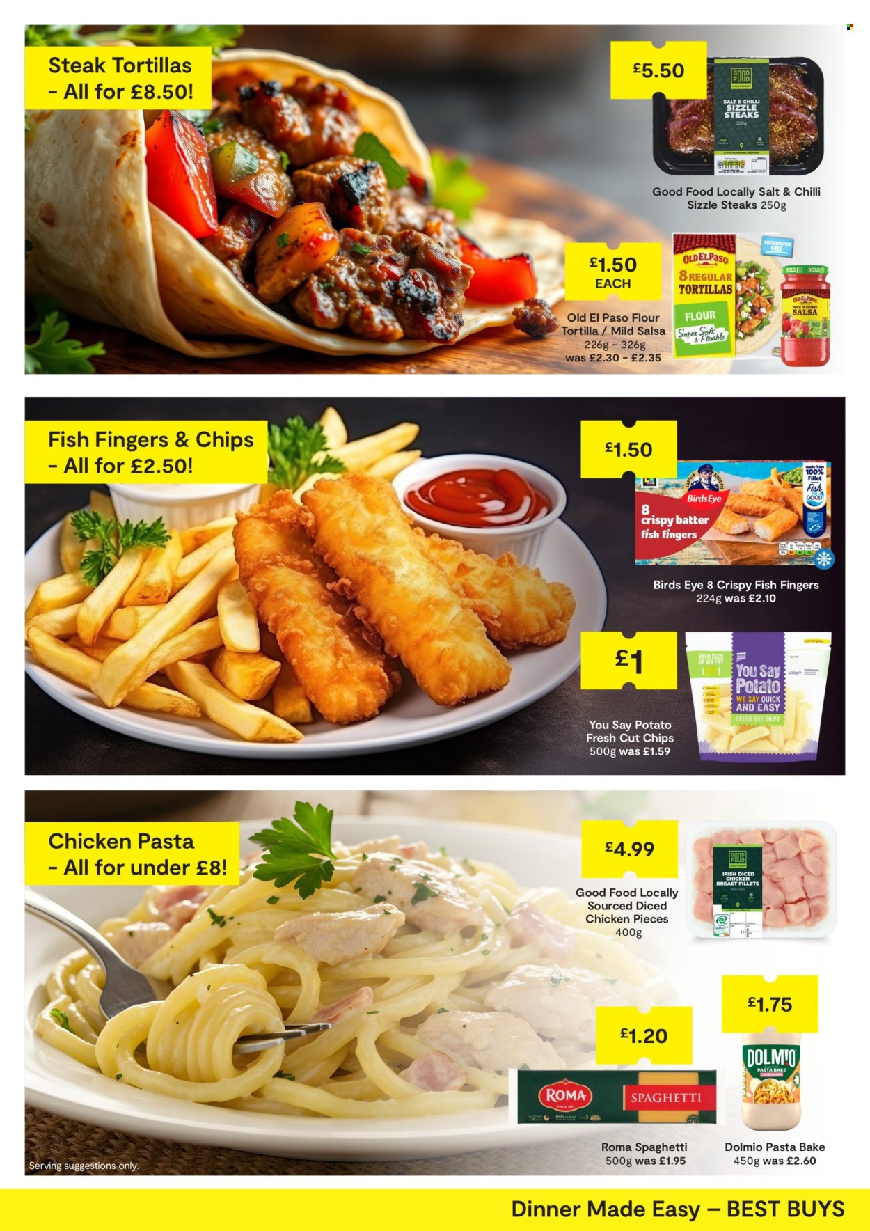 SuperValu offer - 26/10/2025 - 15/11/2025. Page 5