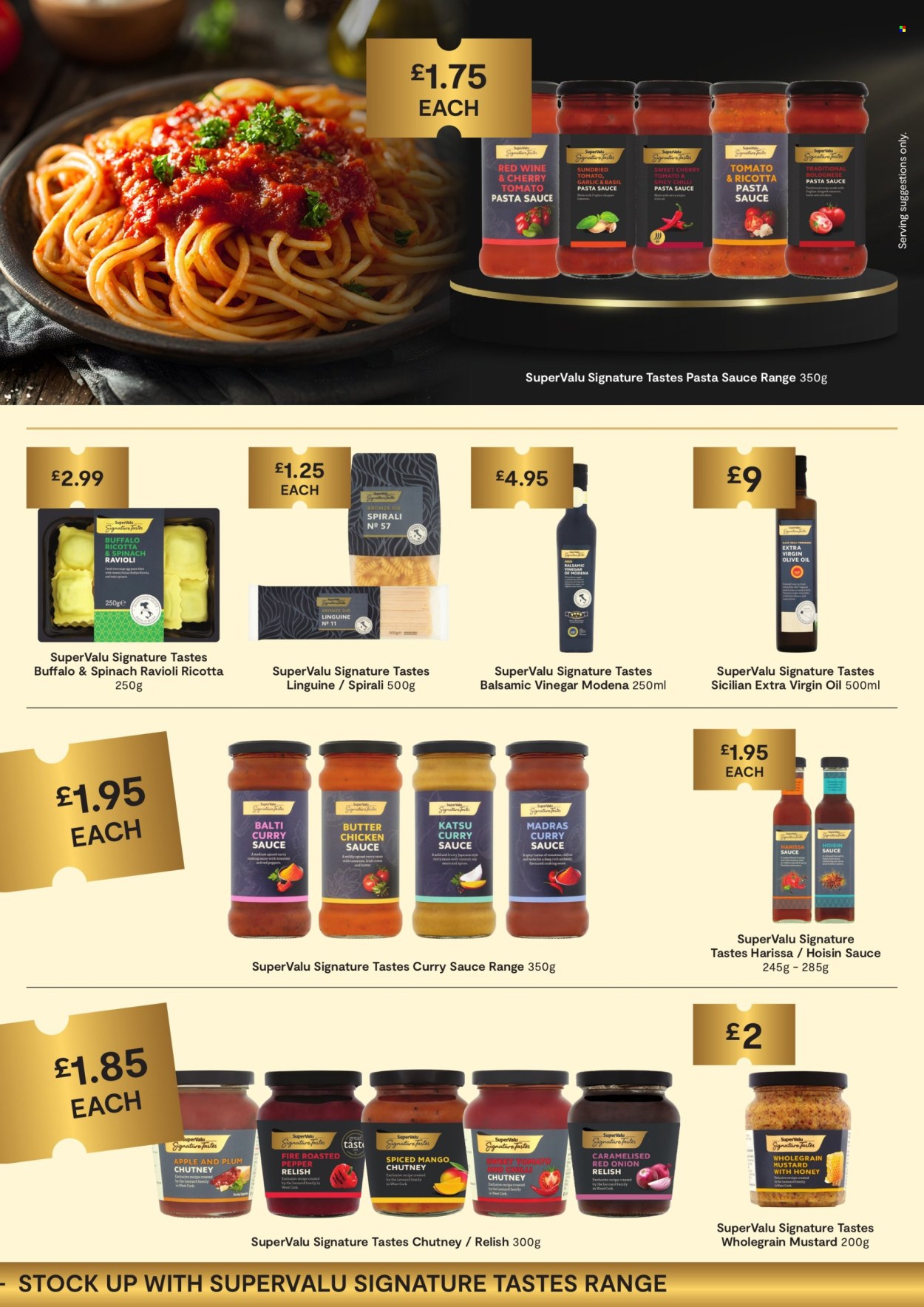 SuperValu offer - 26/10/2025 - 15/11/2025. Page 11