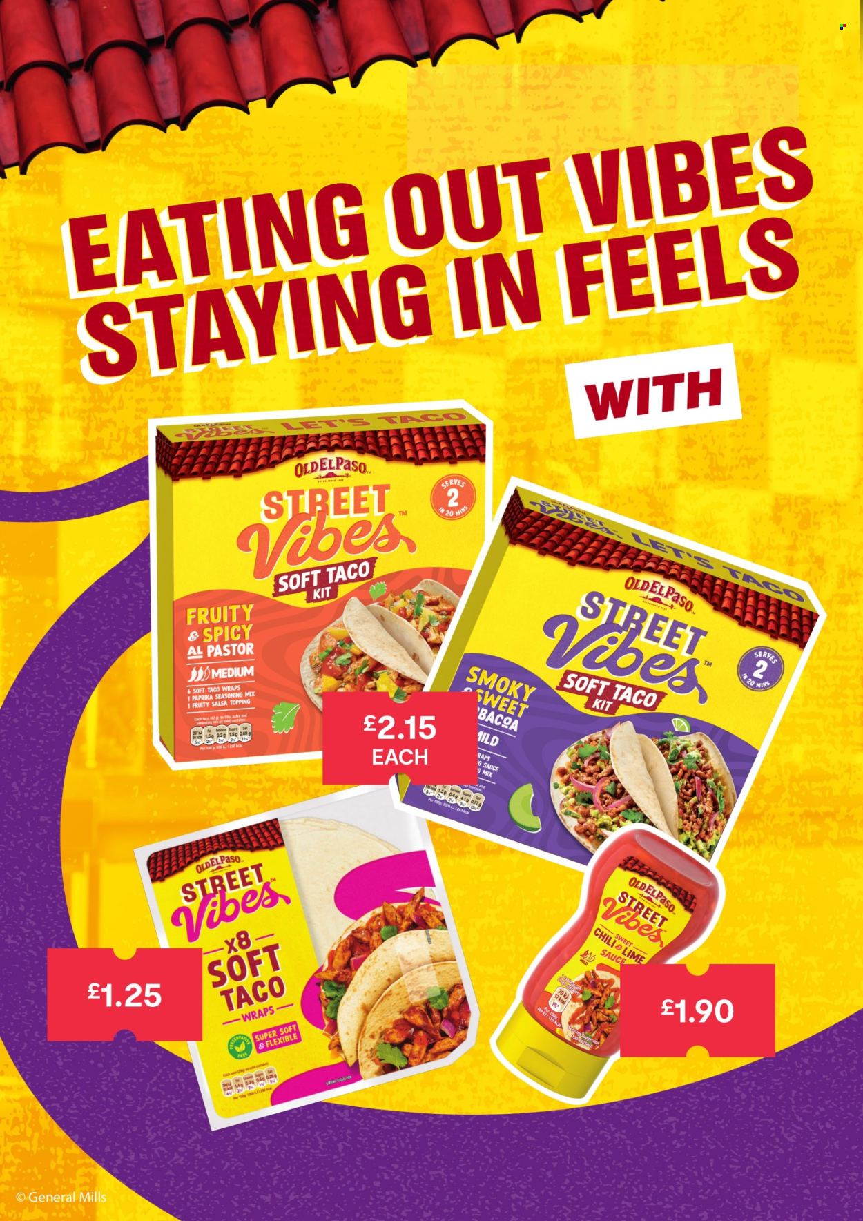 SuperValu offer - 26/10/2025 - 15/11/2025. Page 16