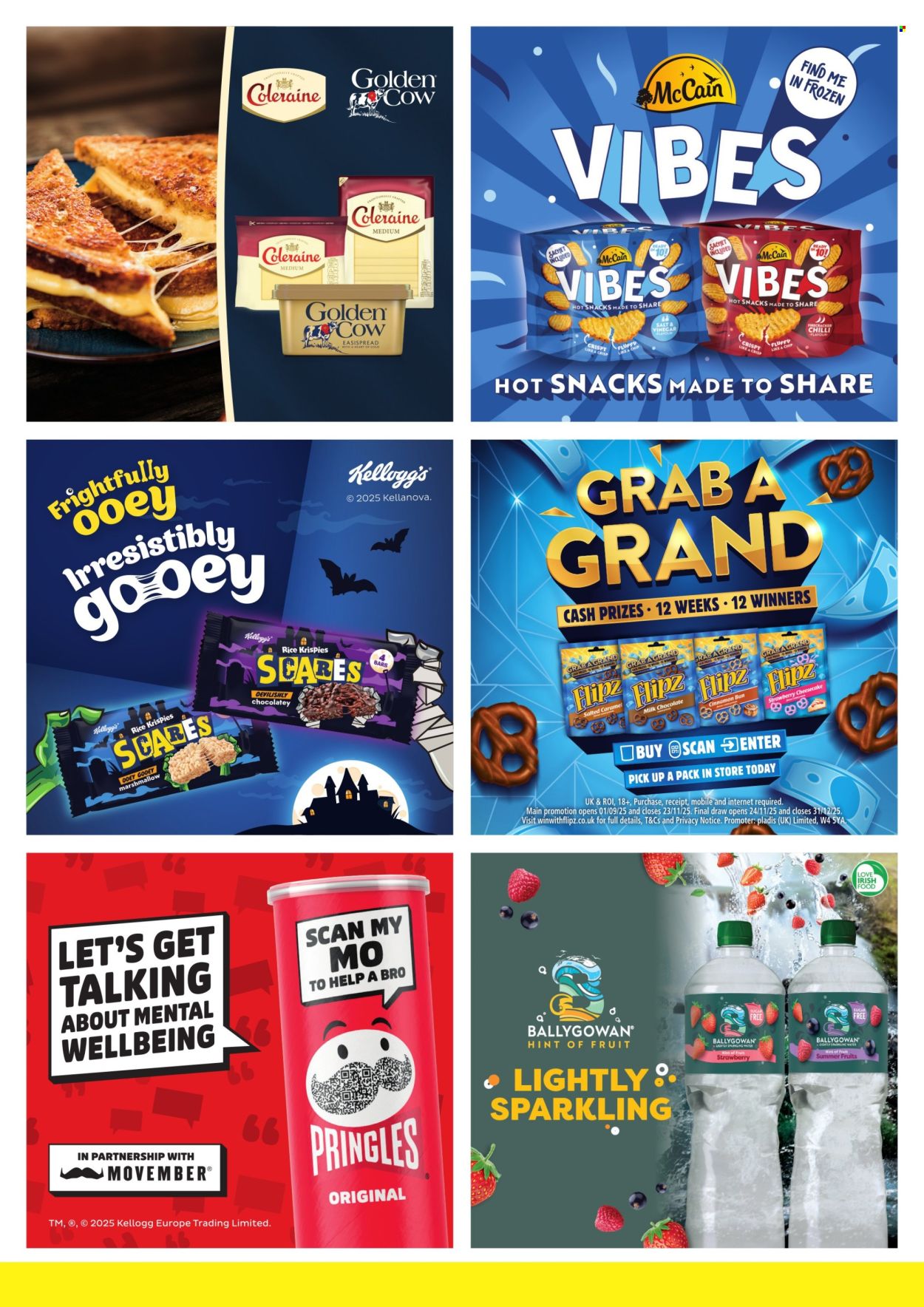 SuperValu offer - 26/10/2025 - 15/11/2025. Page 20