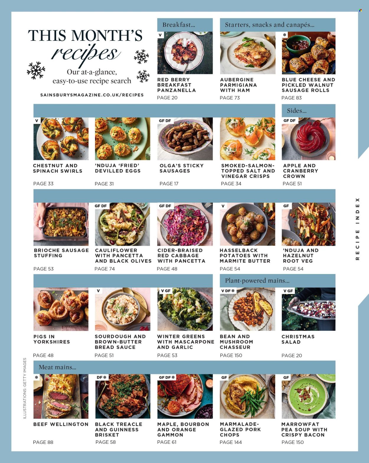 Sainsbury's offer - 01/11/2025 - 30/11/2025. Page 5