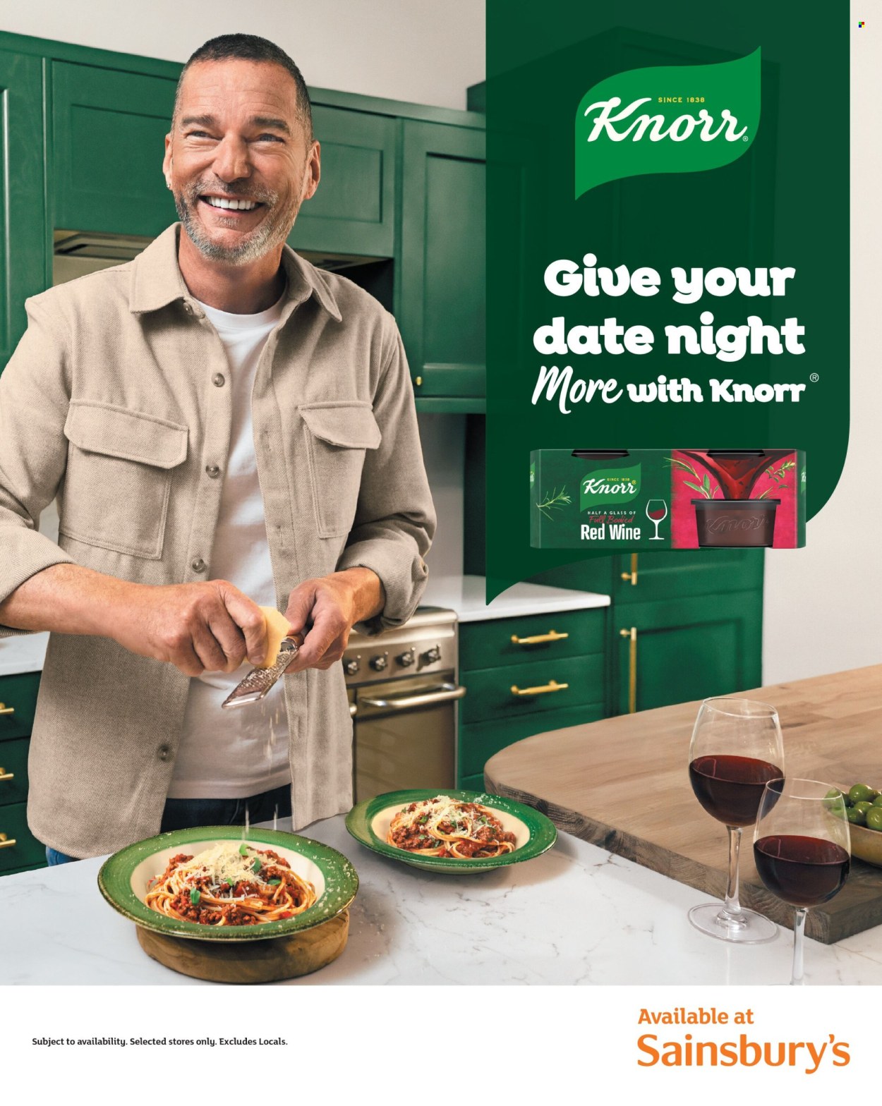 Sainsbury's offer - 01/11/2025 - 30/11/2025. Page 7