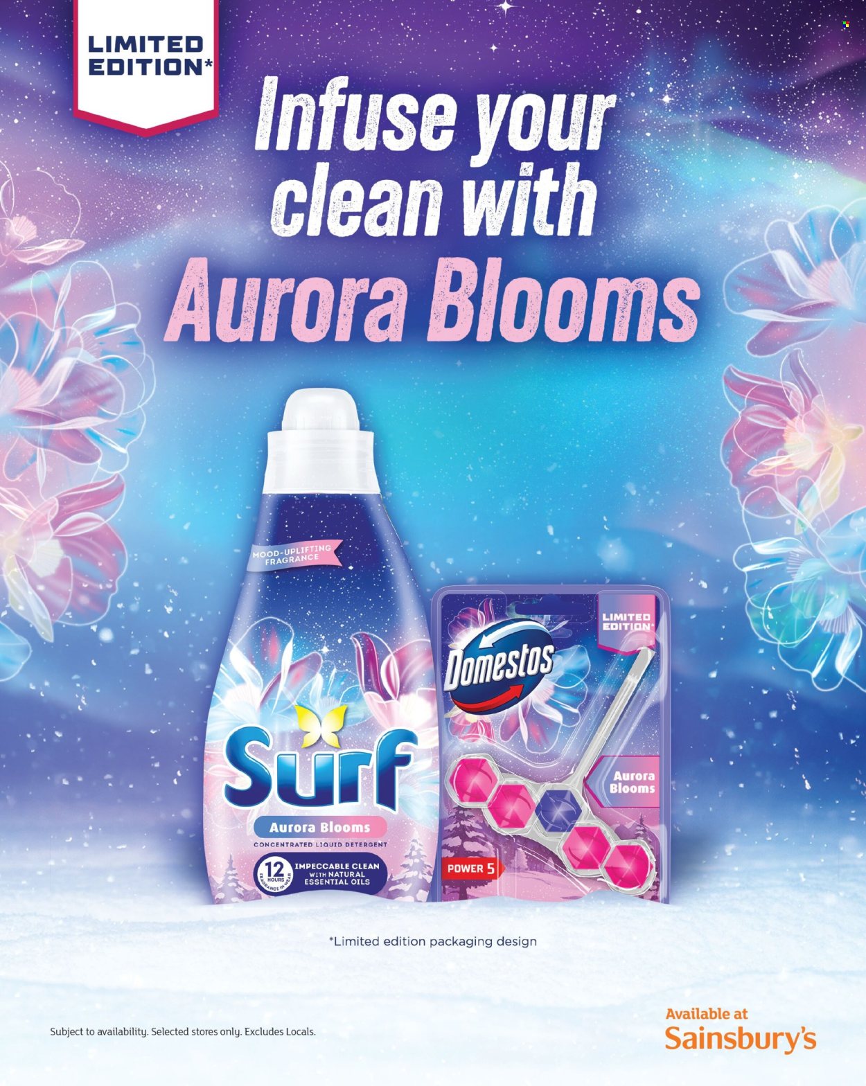 Sainsbury's offer - 01/11/2025 - 30/11/2025. Page 10