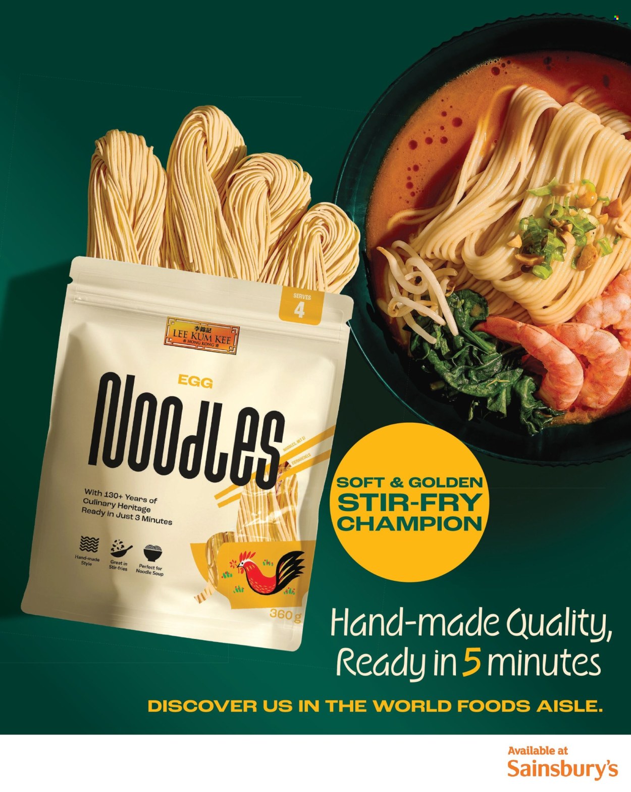 Sainsbury's offer - 01/11/2025 - 30/11/2025. Page 23