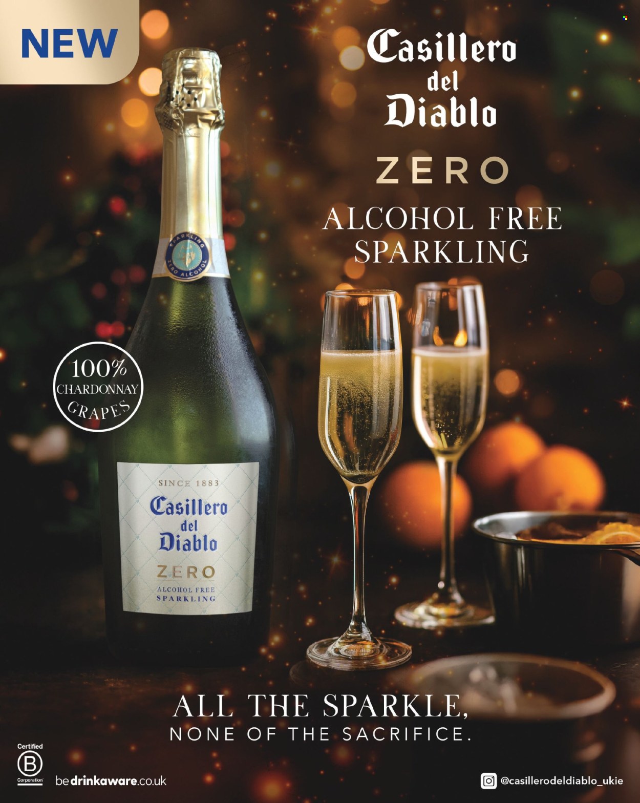 Sainsbury's offer - 01/11/2025 - 30/11/2025. Page 42