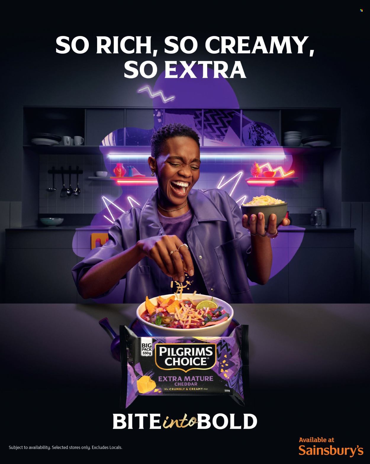 Sainsbury's offer - 01/11/2025 - 30/11/2025. Page 52