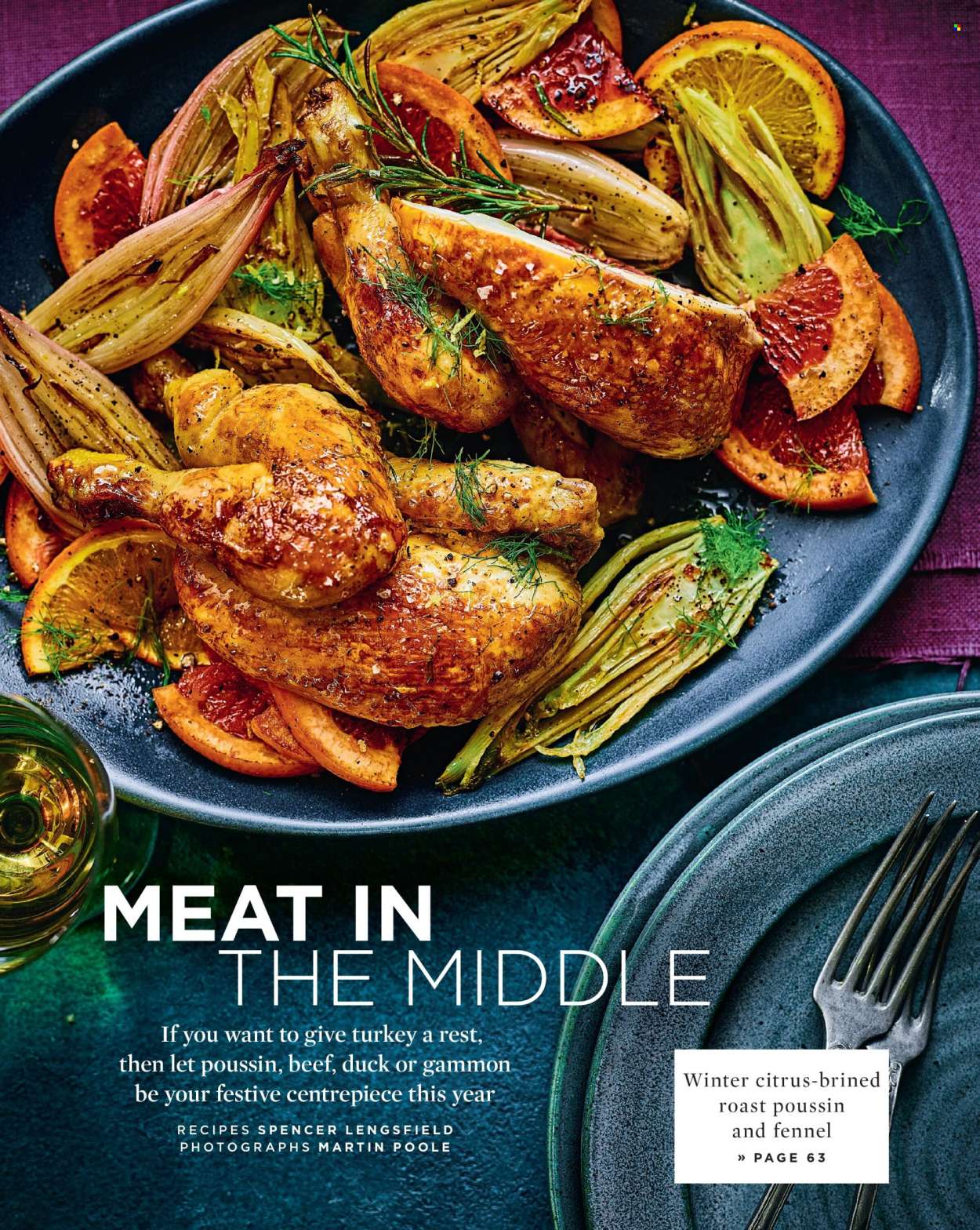 Sainsbury's offer - 01/11/2025 - 30/11/2025. Page 56