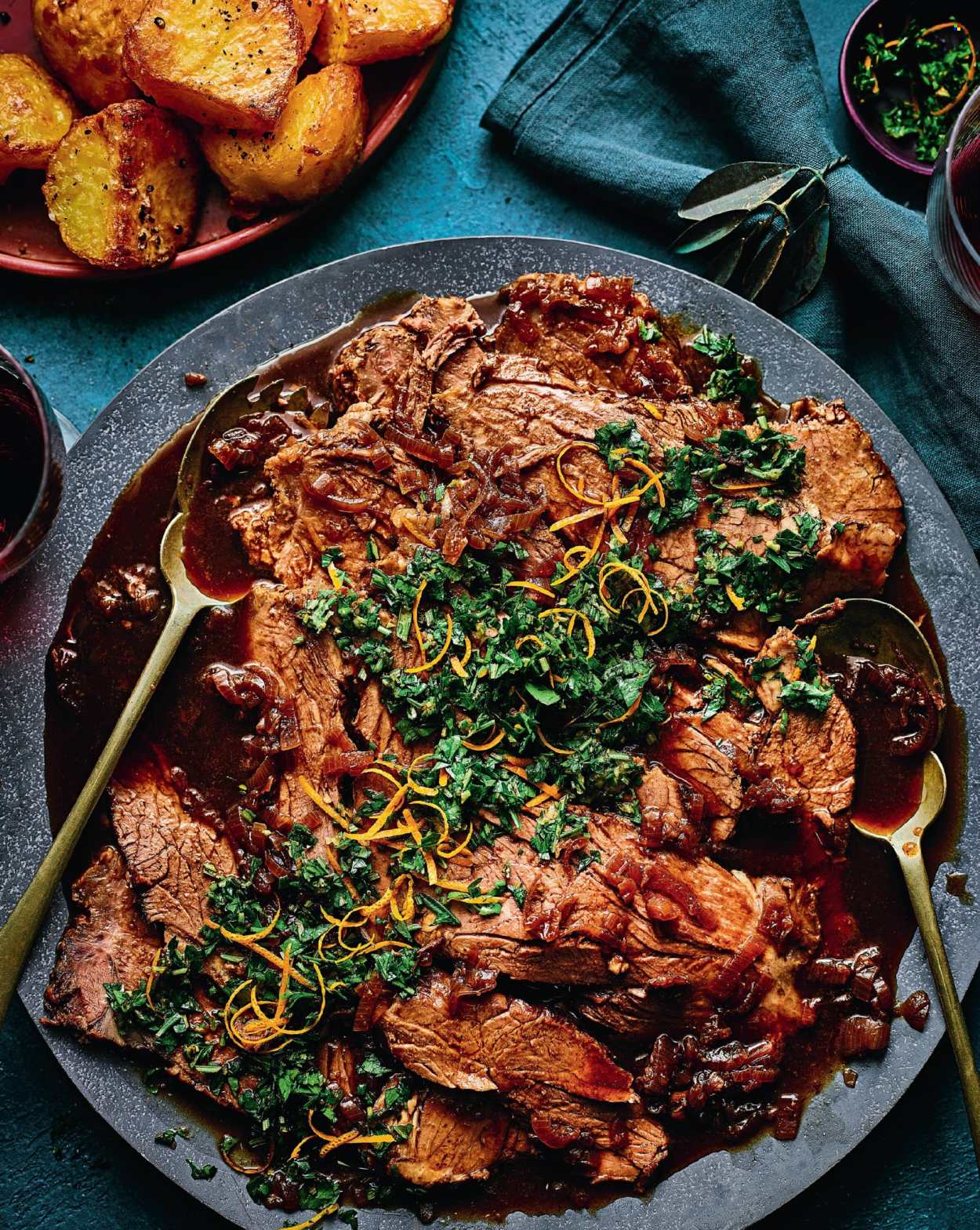 Sainsbury's offer - 01/11/2025 - 30/11/2025. Page 59