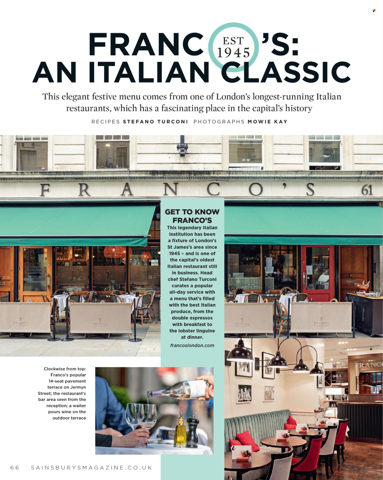 Sainsbury's offer - 01/11/2025 - 30/11/2025. Page 66