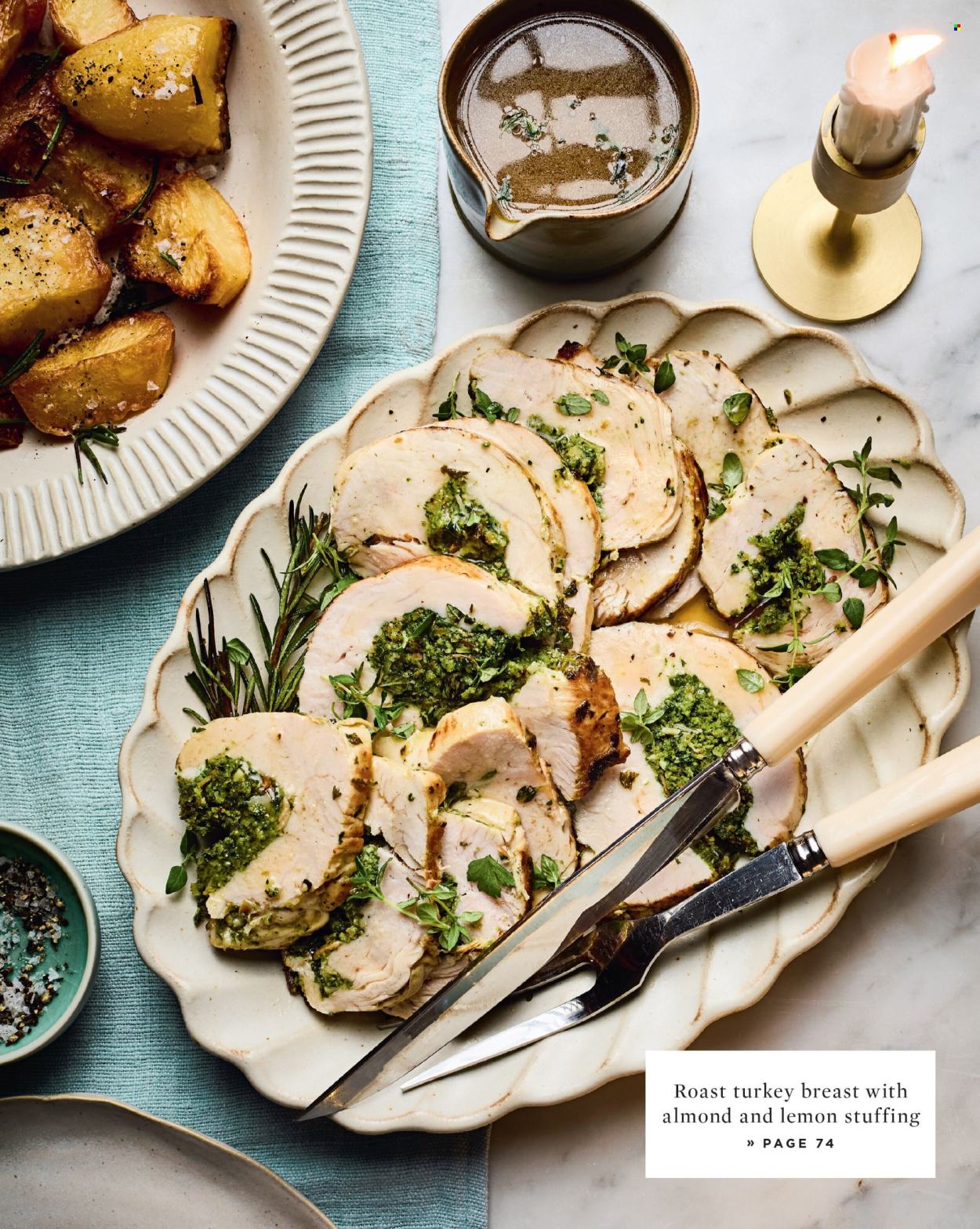 Sainsbury's offer - 01/11/2025 - 30/11/2025. Page 69