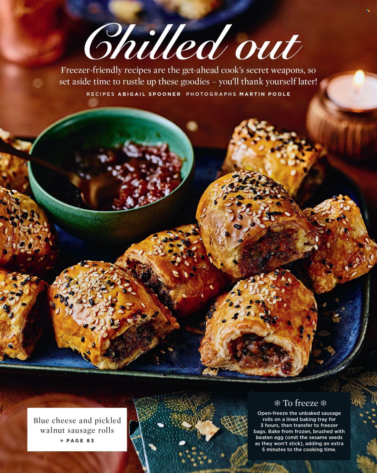 Sainsbury's offer - 01/11/2025 - 30/11/2025. Page 78