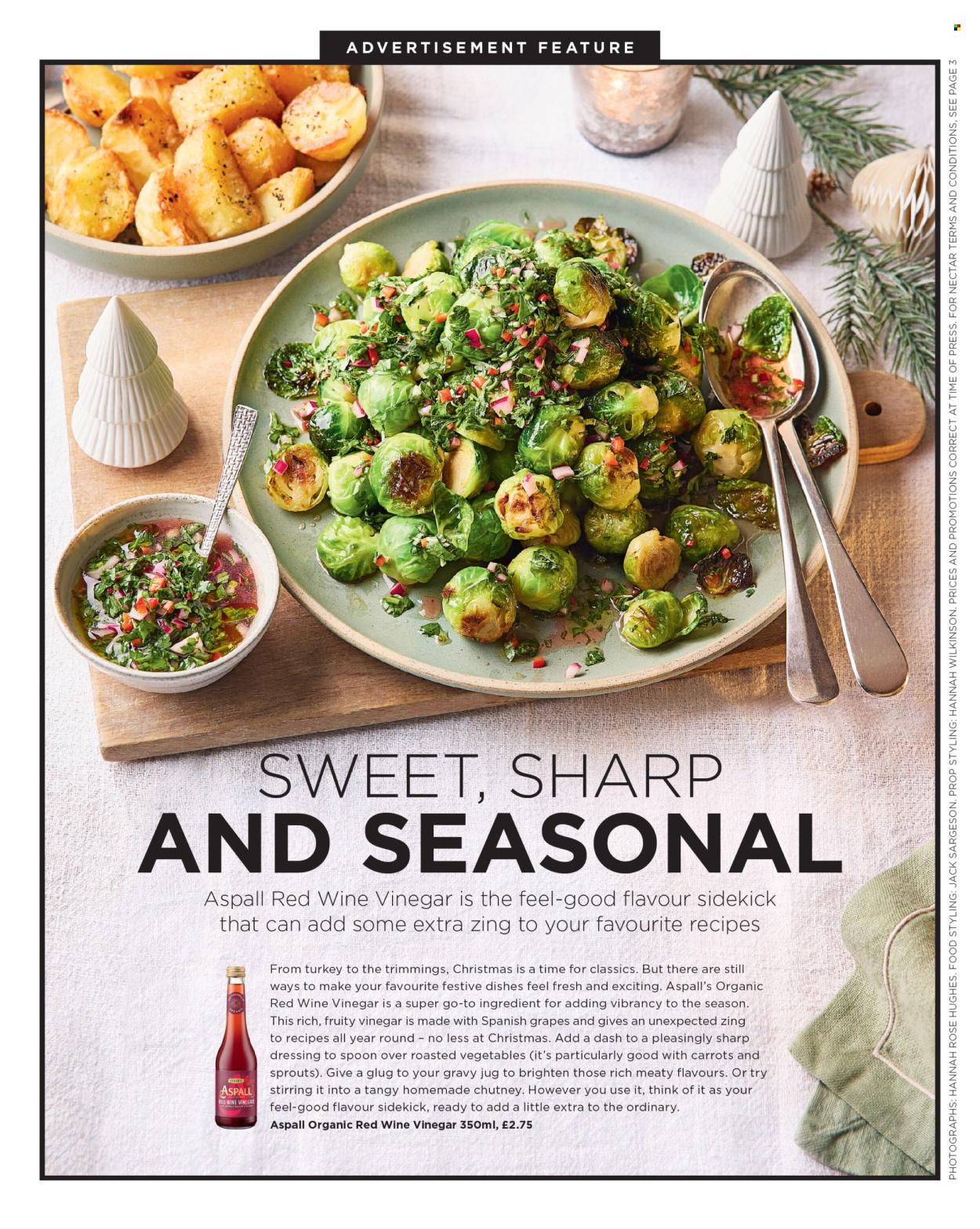 Sainsbury's offer - 01/11/2025 - 30/11/2025. Page 85